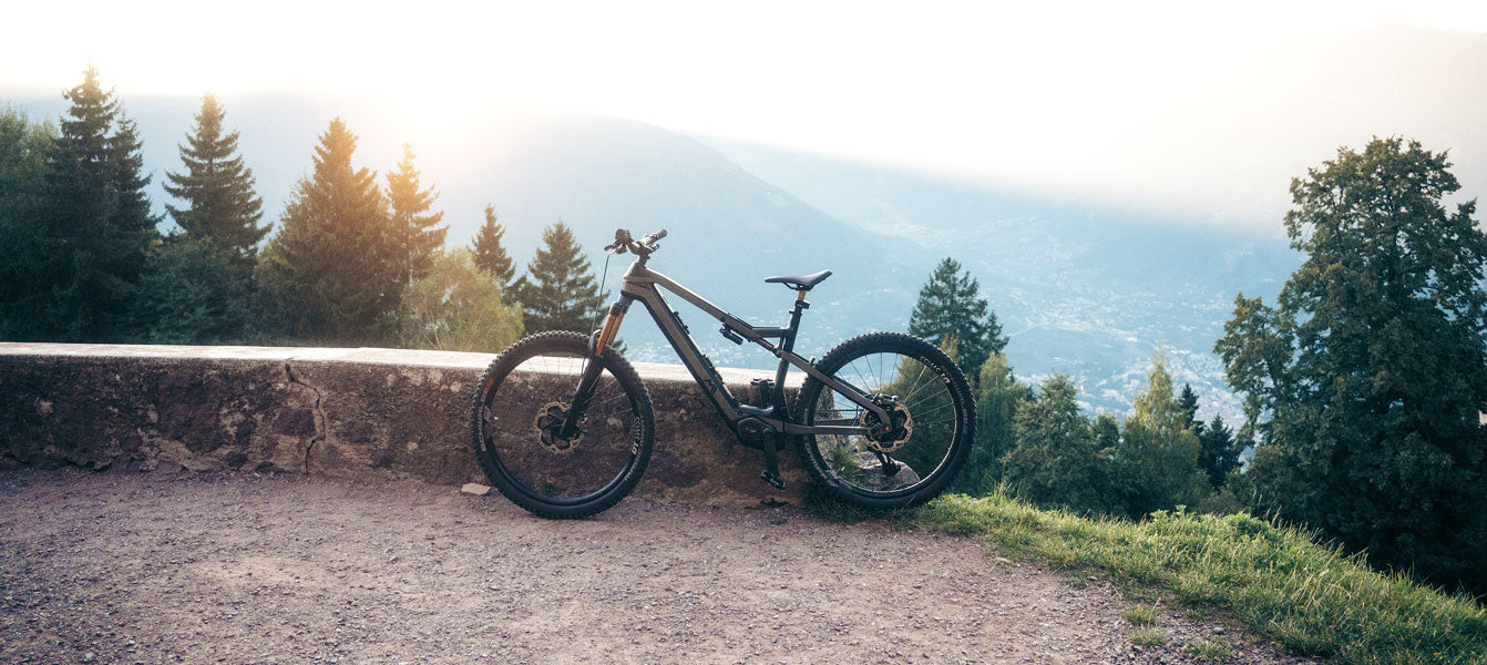 Wo Luxus auf Schotter trifft: M1 Sporttechnik zu Gast im MIRAMONTI Boutique Hotel