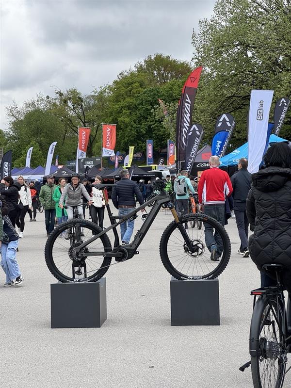 Ein Rückblick auf München, Riva, Willingen und Reschen