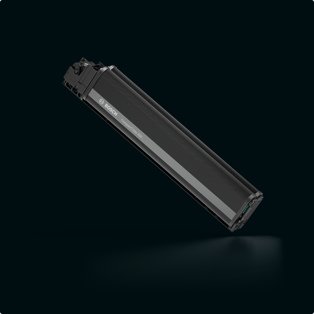 400 Wh Akku