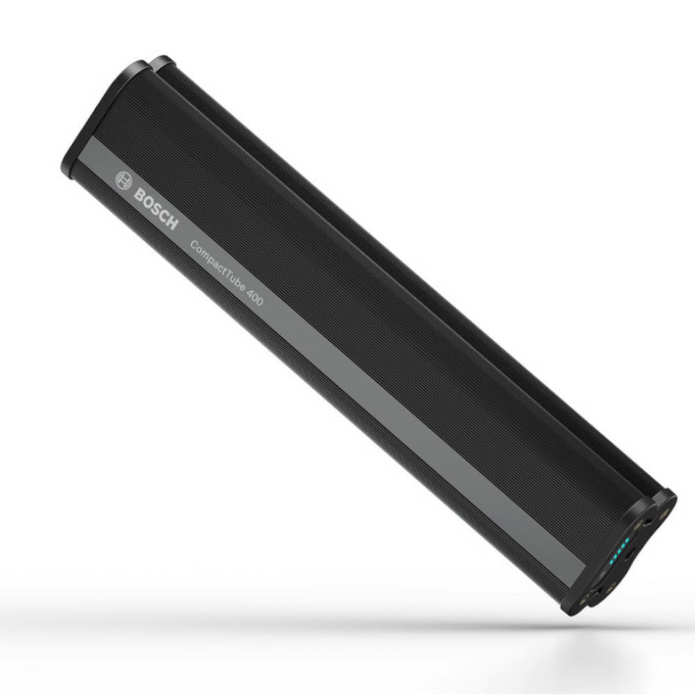 400 Wh Akku