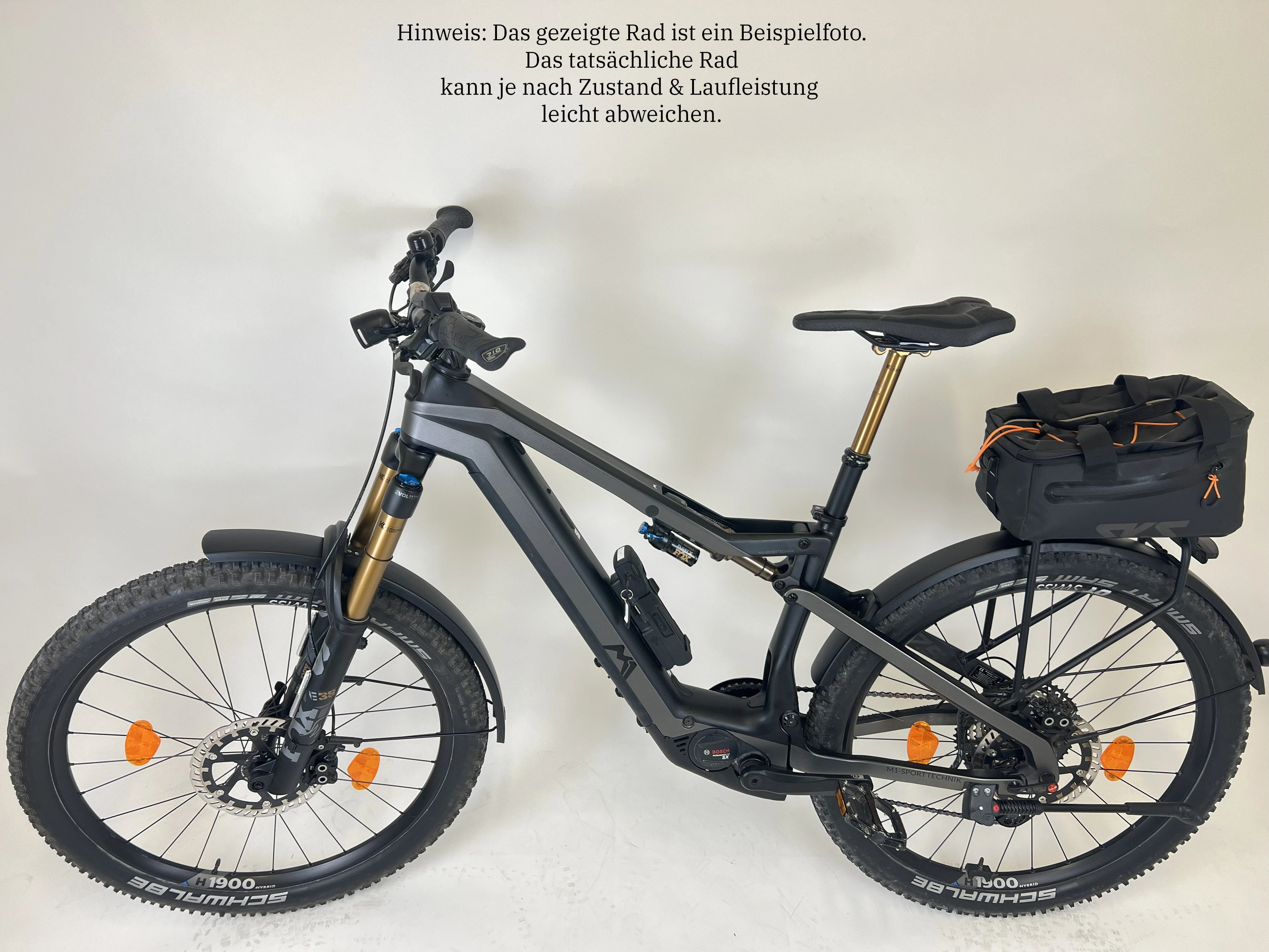 (77)M1 GT.400.SX.P 7.0 M