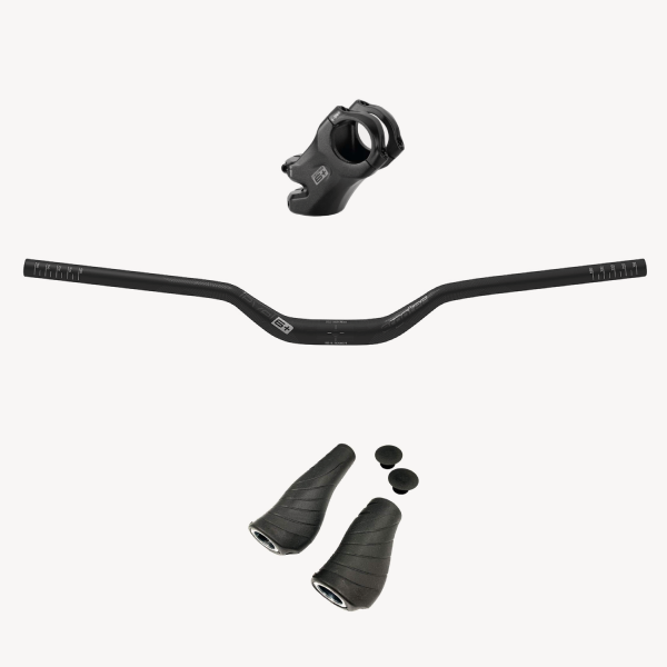 Ergonomic & Cockpit Upgrades