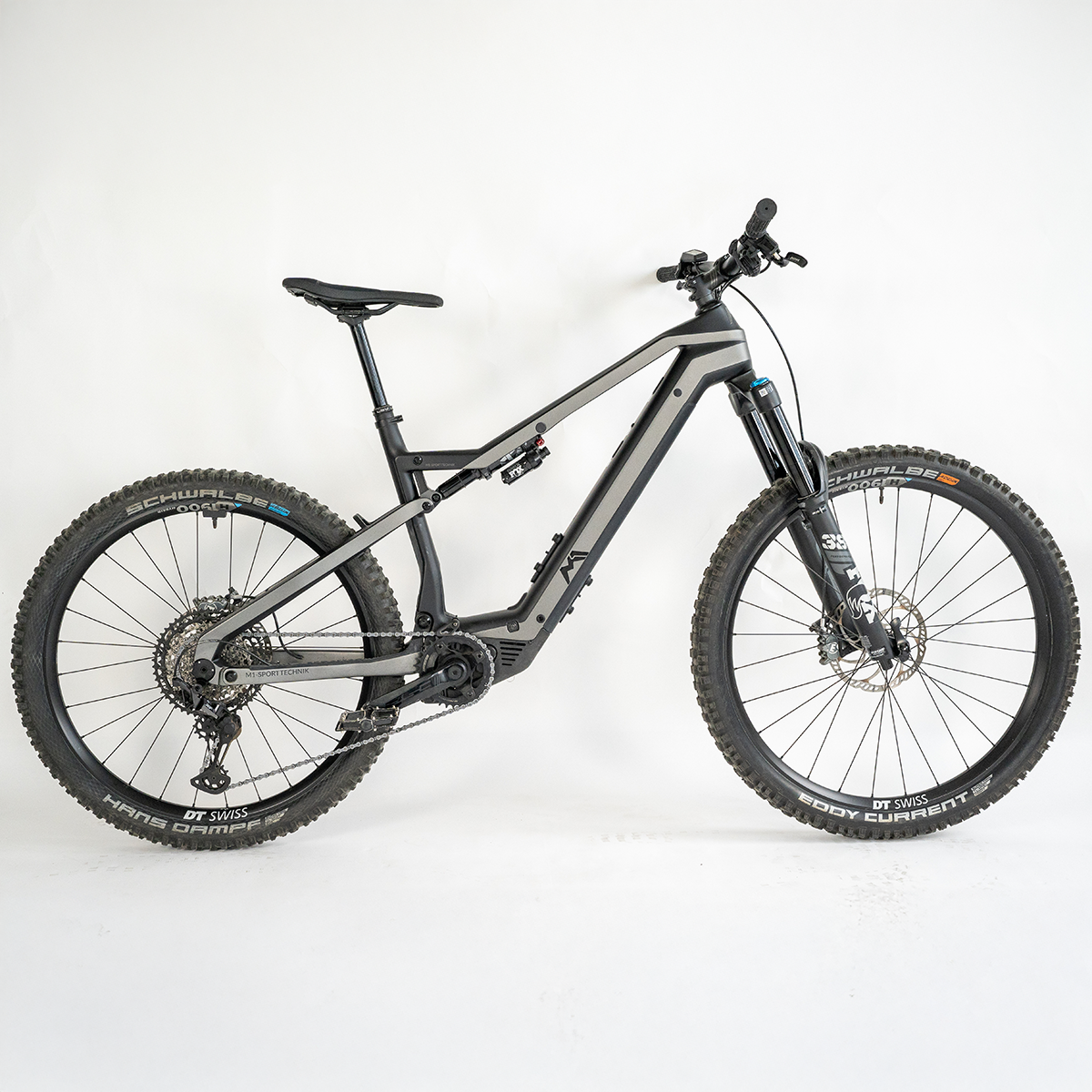 M1 AM 6.0 XL (AM.400.SX.P 6.0)