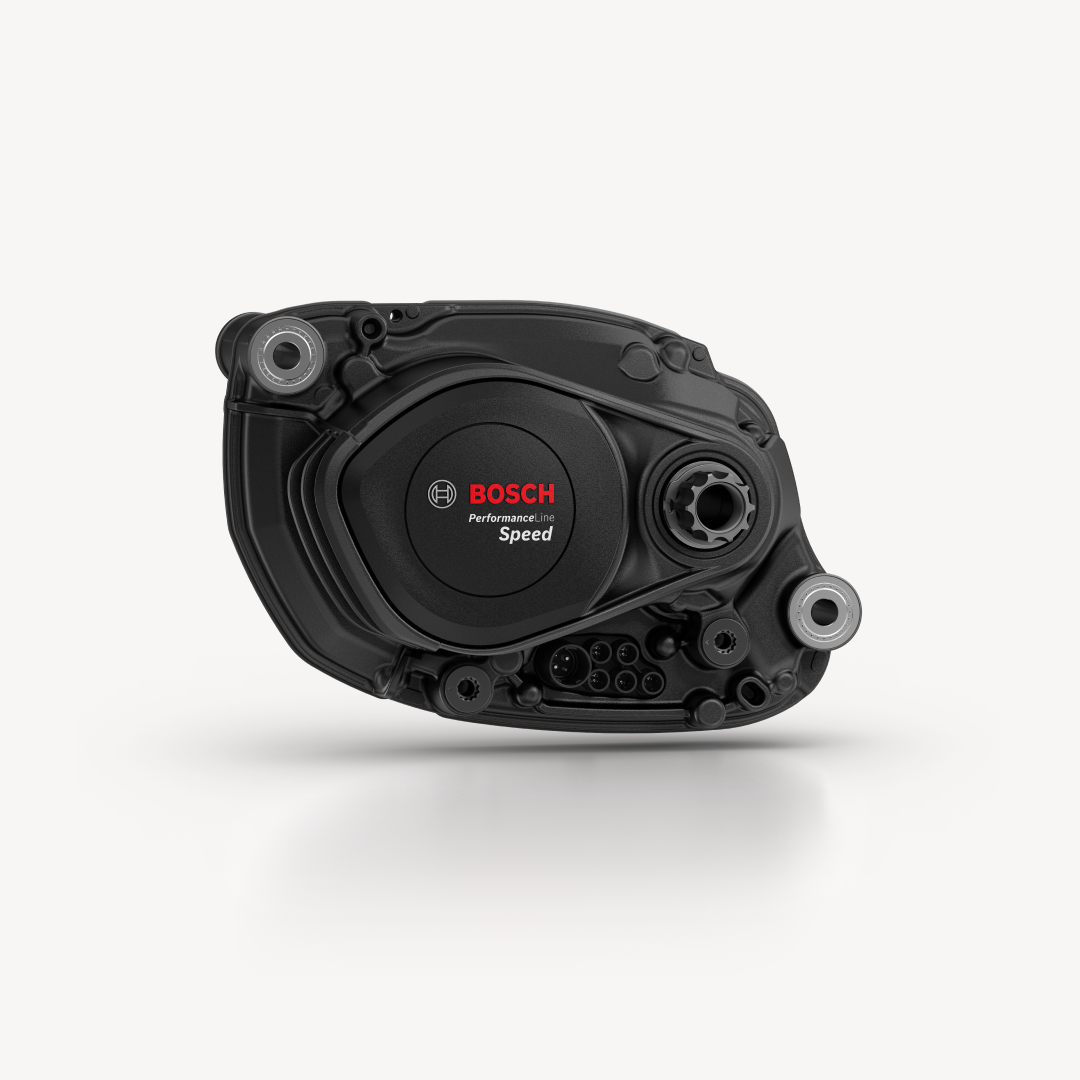 CX.S (S-Pedelec 45 km/h)